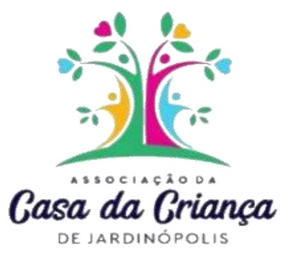 Logo Casa da Criança